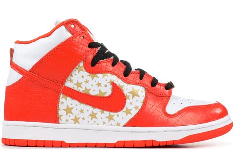 nike dunks supreme|supreme nike sb dunk high.